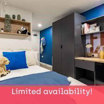 Premium En Suite - Image 1